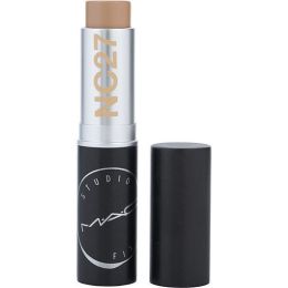 MAC by Make-Up Artist Cosmetics Studio Fix Soft Matte Foundation Stick - NC27 --9g/0.32oz