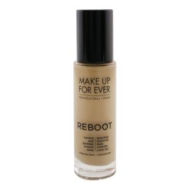 MAKE UP FOR EVER - Reboot Active Care In Foundation - # Y355 Neutral Beige 145435 30ml/1.01oz
