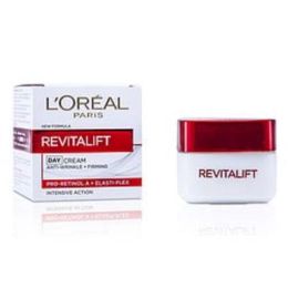L'oreal By L'oreal Dermo-expertise Revitalift Day Cream For Face & Neck ( New Formula ) --50ml/1.7oz For Women