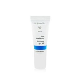 Dr. Hauschka By Dr. Hauschka Med Soothing Lip Care  --5ml/0.16oz For Women