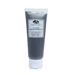 Origins By Origins Clear Improvement Active Charcoal Mask To Clear Pores  --75ml/2.5oz For Women
