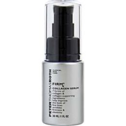 Peter Thomas Roth By Peter Thomas Roth Firmx Collagen Serum  --30ml/1oz For Women