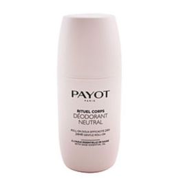 Payot By Payot Rituel Corps Deodorant Neutral 24hr Gentle Roll-on  --75ml/2.5oz For Women