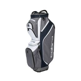Cobra Ultralight Pro Golf Cart Bag-Quiet Shade-Navy Blazer