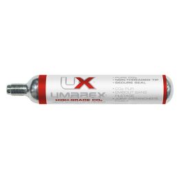 Umarex 88g CO2 Cylinders (2-Pack)