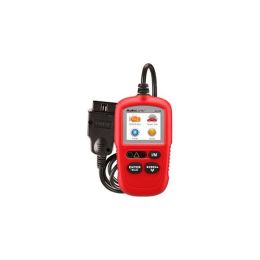 Diagnostic Test Tools The New Portable Automotive Code Readers & Scanners (Color: Red, type: AL329)