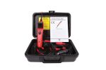 Car Diagnostic Service Tool Auto Test Tools 0 to 70 V Digital Voltmeter Kit With Case and Accesories